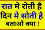 Hindi-Paheliya